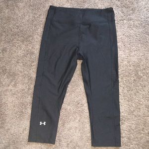 Under armour Capri